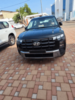 Hyundai 2026, gasoil, full option