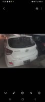 Hyundai i10 2015 essence boîte manuelle en excellent état
