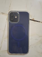 iPhone 12 première main batterie 70%