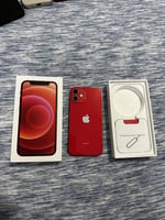 iPhone 12 128 Go en excellent état