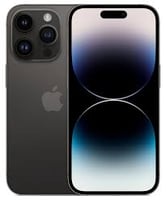 iPhone 14 Pro 128 Go batterie 86% en bon état