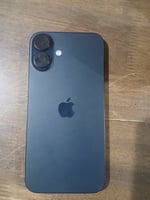 iPhone 16 Plus neuf disponible