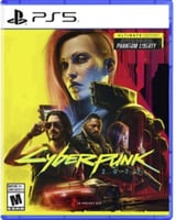 Cyberpunk 2077 Ultimate Edition Jeu vidéo PC et console