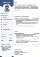 Jeune diplômée motivée en informatique et communication