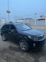Kia sorento 2015/2016 pour pièce détachée