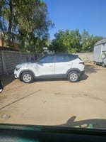 Kia Soul 2023 diesel en excellent état