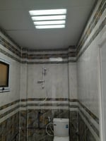 Appartement F4 R+1 à Barwako 2, face 2