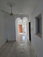 Location d'un appartement f3