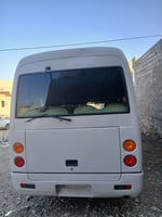 Location de bus neuf