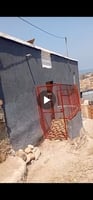 Maison F4 120m2 avec titre provisoire à Balbala 11 Deux