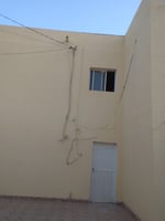 Maison F4 4 chambres 2 toilettes à Hodan 1 zone A