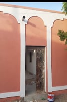 Maison F4 spacieuse à Balbala Cheick Moussa