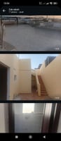 Maison F5 spacieuse avec terrasse proche hôpital Alrahma