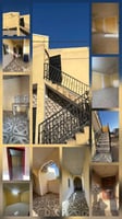 Maison neuve 4 chambres avec cuisine et WC à Balbala 11 Hayabley
