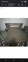 Meuble à dormir en excellent état