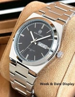 Montres de luxe élégantes disponibles à Djibouti