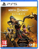 Mortal Kombat 11 jeu PS5 neuf