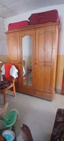 Armoire neuve élégante avec garantie à prix abordable