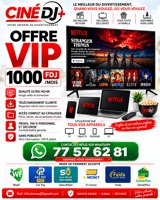 Abonnement Netflix fiable avec activation rapide et assistance