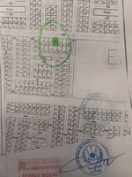 Parcelle de 160 m2 à nassib 2