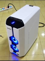 PC gaming Mechrevo G-500 neuf, Intel i5, GTX 1060 6 Go