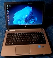 PC HP ProBook Core i3 en bon état avec chargeur