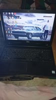 PC portable Dell Core i4, 4 Go RAM, 500 Go stockage