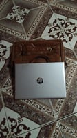 PC portable HP 3 ans, SSD, 8 Go RAM avec sac