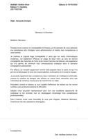 Candidat motivé et dynamique cherche opportunités professionnelles