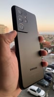 Samsung S21 Ultra 5G 128 Go, état impeccable