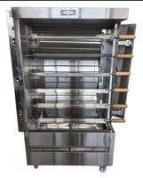 Machine à poulet professionnelle avec remise possible