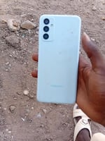 Samsung A02 smartphone économique en bon état