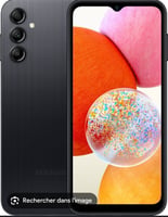 Samsung Galaxy A14 64 Go en bon état