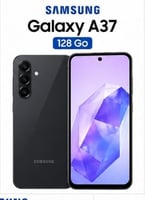 Samsung Galaxy A37 128 Go neuf