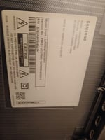 Samsung TV à vendre.