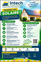 Solutions d’énergie solaire sur mesure pour particuliers et entreprises