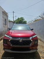 Suzuki Vitara 2023 hybride essence en excellent état