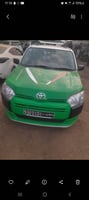 Toyota Probox Taxi 2018 essence boîte automatique excellent état