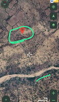 Terrain 1 hectare avec titre foncier à Shinile Éthiopie