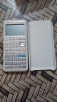 Calculatrice graphique neuve avec programmes complets