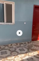 Maison F3 neuve avec 3 chambres et cuisine moderne à Cité Charaf 1