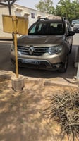 Renault Duster en bon état, climatisation à réparer