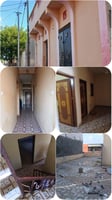 Maison 3 chambres 110 m² avec terrasse à PK13 Doumeira