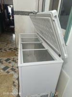 Réfrigérateur neuf, peu utilisé, excellent état