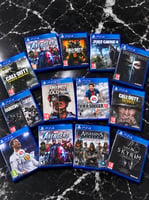 Jeux PS4 d'occasion en bon état