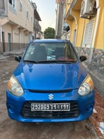 Suzuki Alto manuelle climatisée, bien entretenue
