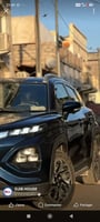 Suzuki Fronx 2025 SUV essence bleu automatique excellent état