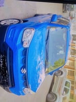 Suzuki S-Presso en très bon état