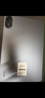 Tablette Xiaomi Redmi Pad 2 128 Go avec accessoires complets