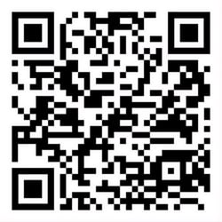 QR code to apply for Cashier Job Vacancy at Inchcape Djibouti Automotive